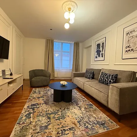 Old Town - Location * Tallinn