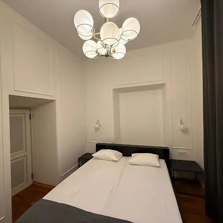 Old Town - Location Korter *