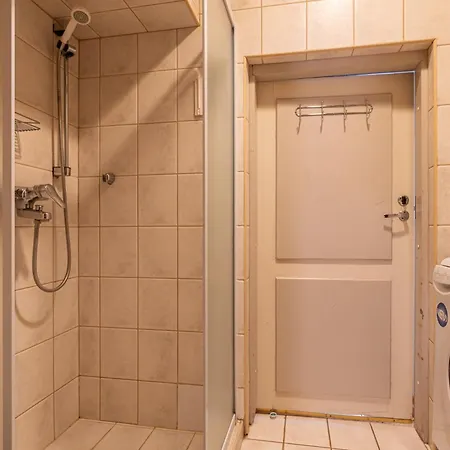 Old Town - Location Apartment