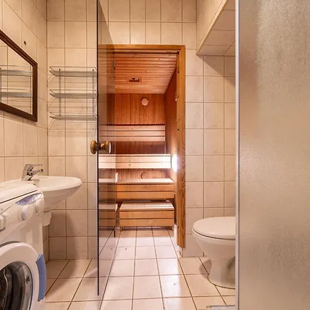 Old Town - Location Apartment *