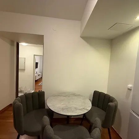 Old Town - Location Tallinn