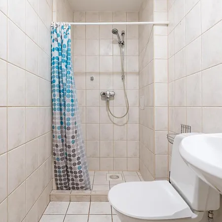 Old Town - Location *