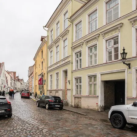 Old Town - Location Korter *