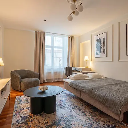 Old Town - Location Reval