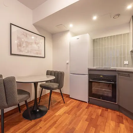 Old Town - Location * Tallinn