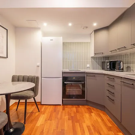 Old Town - Location Tallinn