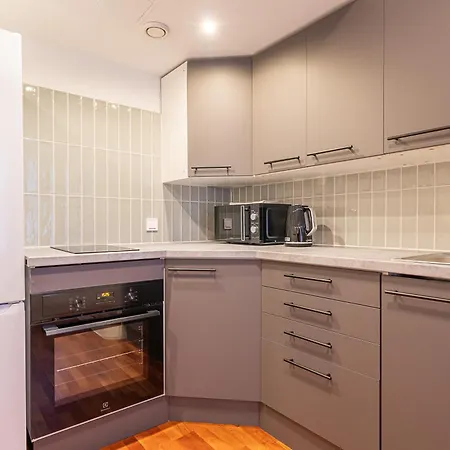 Old Town - Location Apartment *