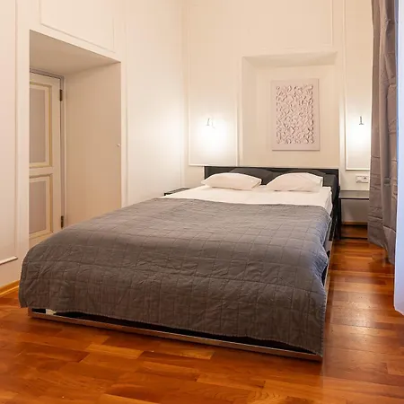 Apartment Old Town - Location Tallinn