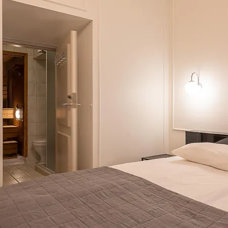 Apartamento Old Town - Location Tallin