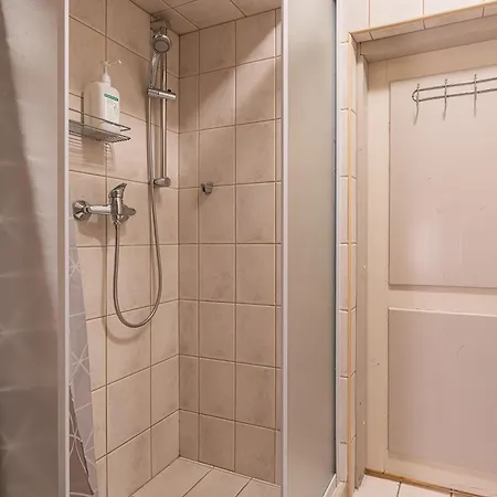 Old Town - Location Tallinn