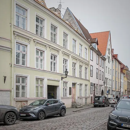 Old Town - Location Apartment Reval