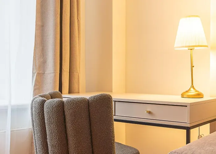 Old Town - Location Apartment