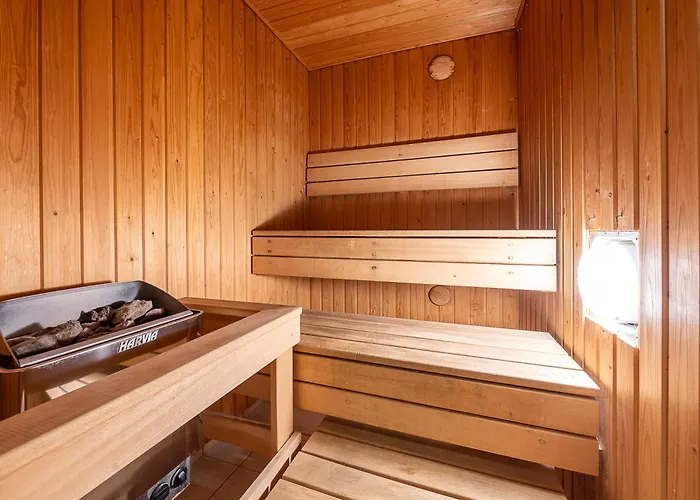 Old Town - Location Tallinn