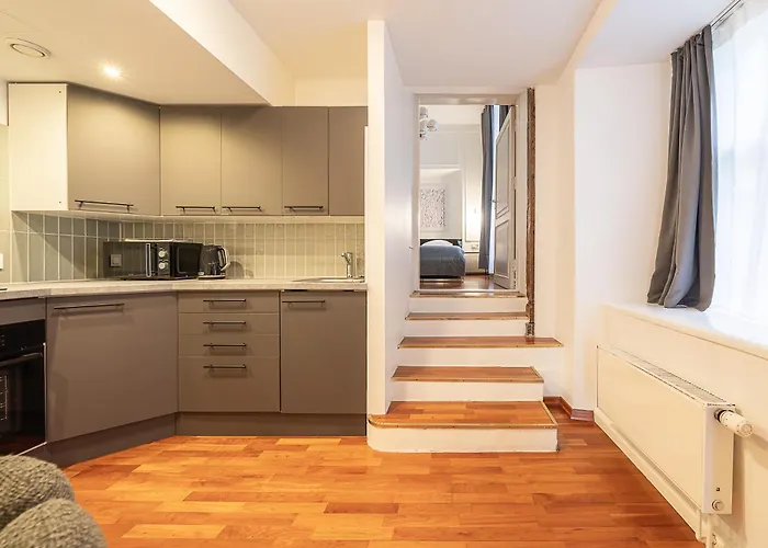 Old Town - Location * Tallin