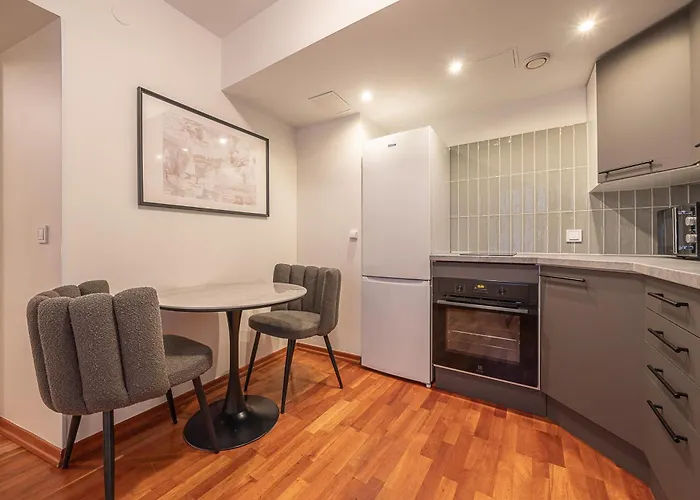 Old Town - Location * Tallin