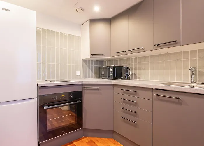 Old Town - Location Apartment *