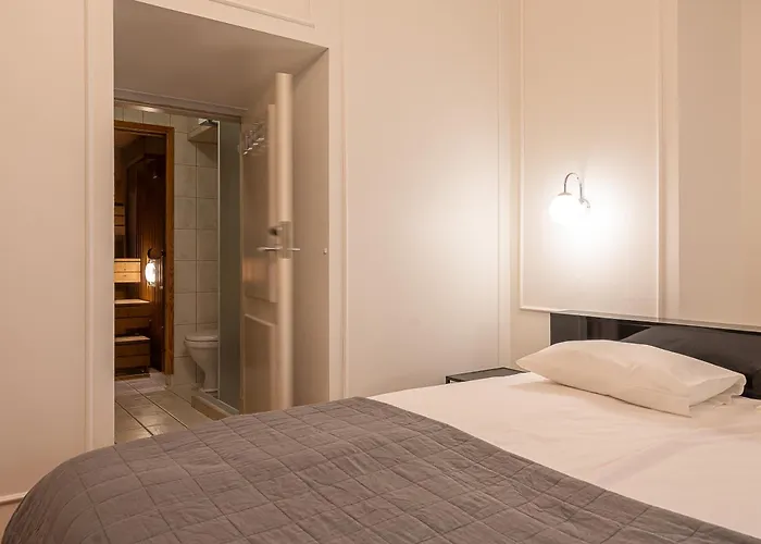 Apartamento Old Town - Location Tallin