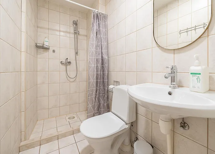 Old Town - Location Таллин