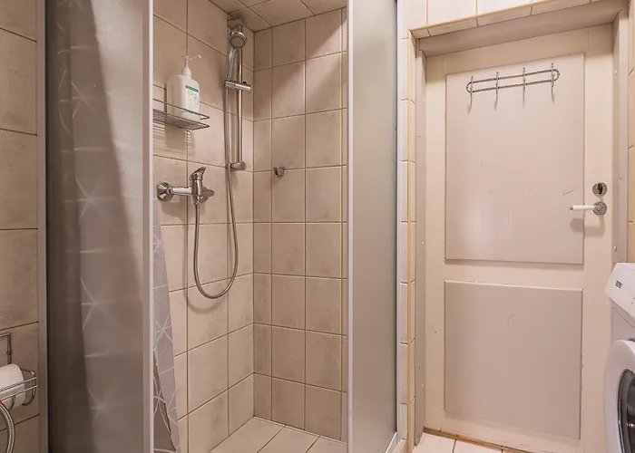 Old Town - Location Таллин